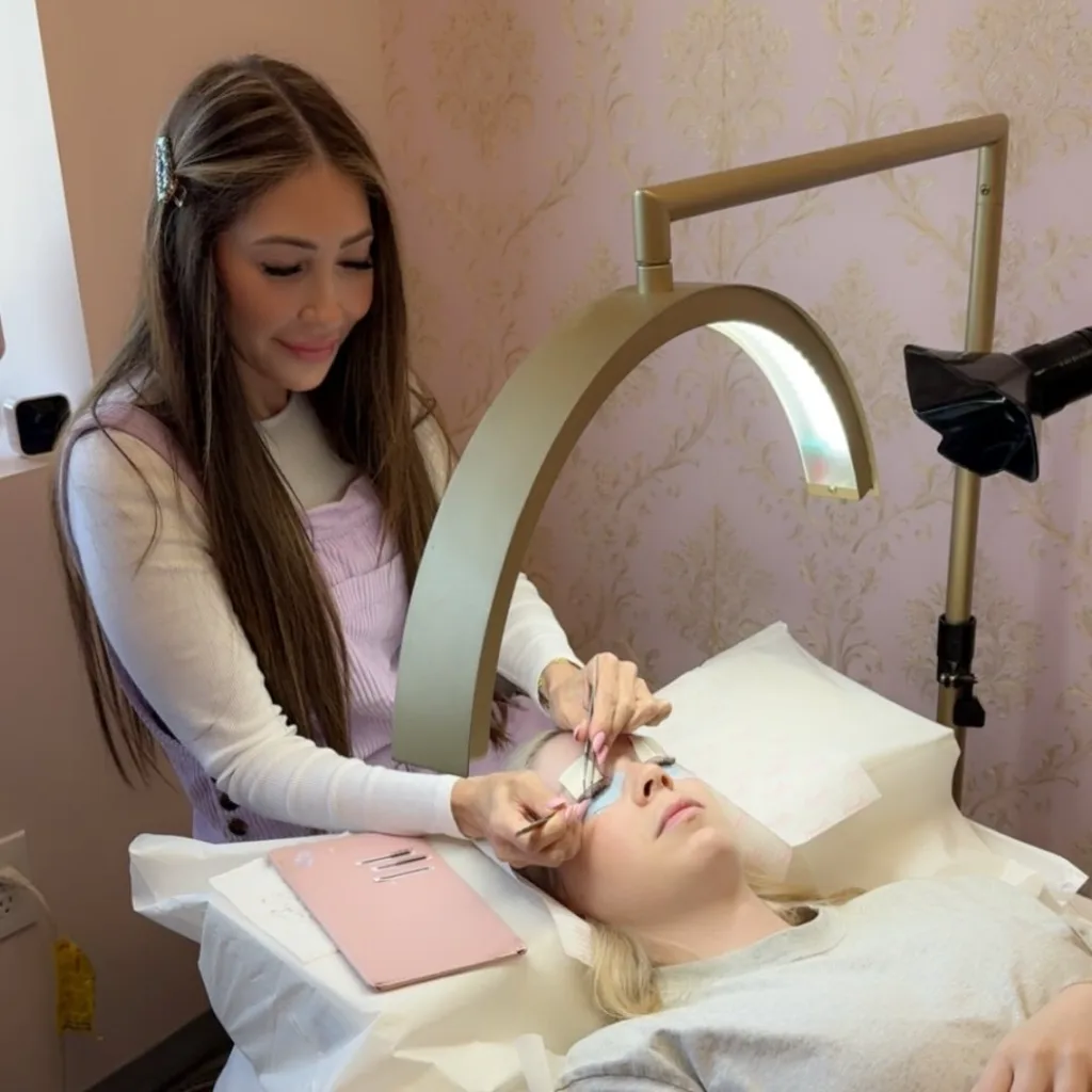 Lashes by Stephaney profile photo