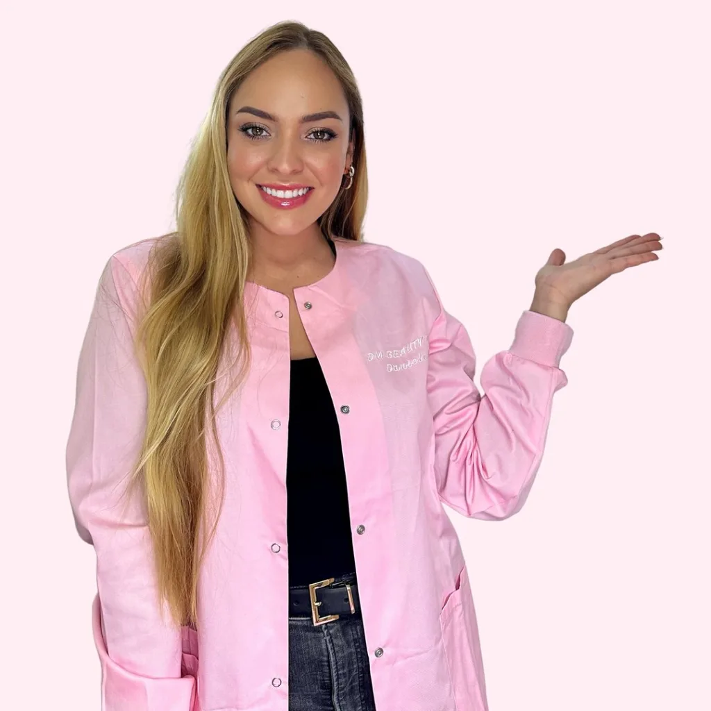 Dm Beauty Bar profile photo