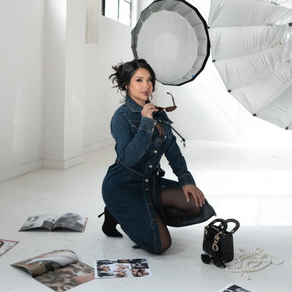 Una Bella Ame profile photo