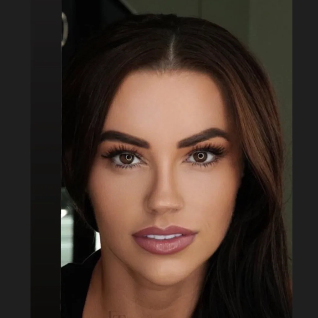 Katie’s Luxury Lashes profile photo