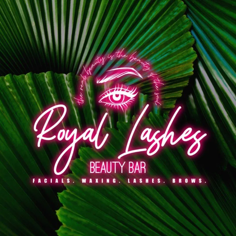 Royal Lashes Beauty Bar profile photo